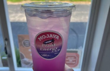 MoJava coffee