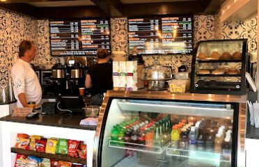 MoJoe’s Coffee Cafe