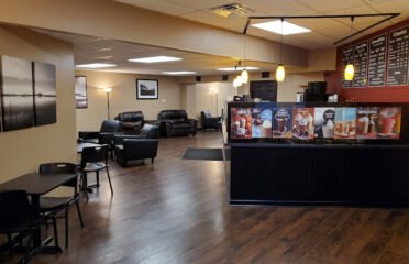 MoJo’s Coffeehouse