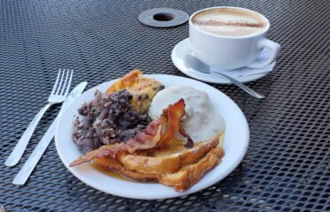 MoKaBe’s Coffeehouse