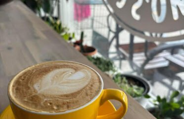 MoMo’s Coffee