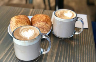Moa Coffee (Astoria)