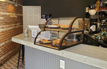 Moa Coffee Sunnyside