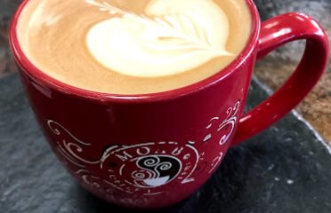 Moab Coffee Roasters