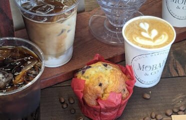 Mobar Coffee Co.