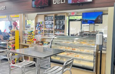 Mobil Cacao Bakery & Gelato