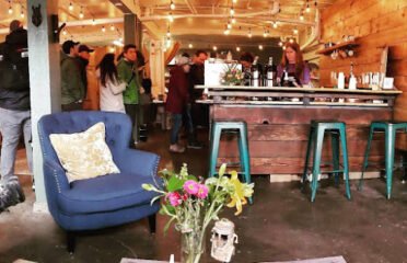 Moby Coffee Roasters