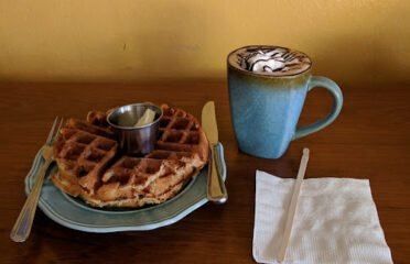 Moby’s Coffee & Tea Co.