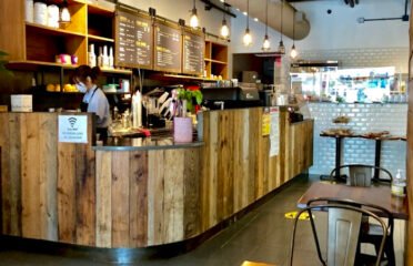 Mocha Cafe