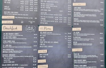 Mocha Dan’s