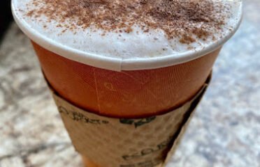 Mocha Emporium