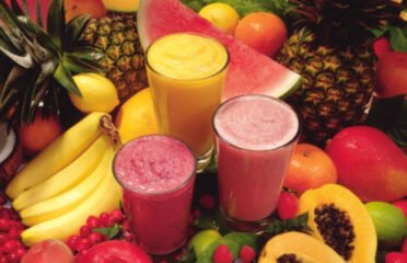 Mocha Express Tri-Cities 27th Ave.