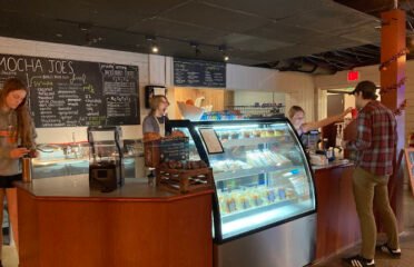 Mocha Joe’s