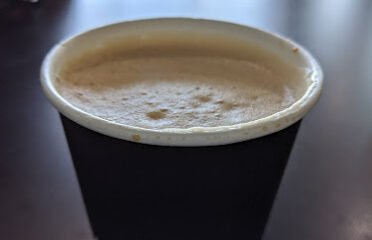 Mocha Lounge Dupont