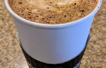Mocha Lounge