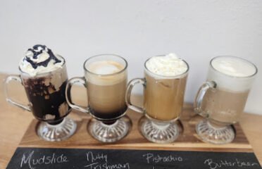 Mocha Mommas