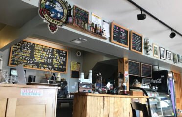 Mocha Moose Coffee Shop