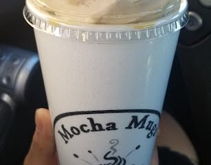 Mocha Mugs