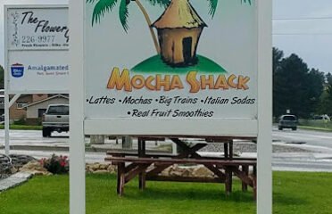 Mocha Shack