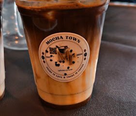 Mocha Town