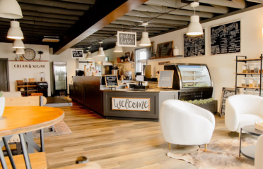 Mochachino Coffee House & Bakery