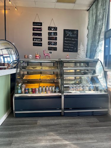 Mochalight Café