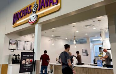 Mochas & Javas