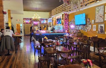 Mochiâ€™s Cafe