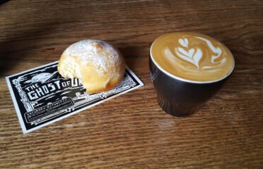 Modcup Coffee Company