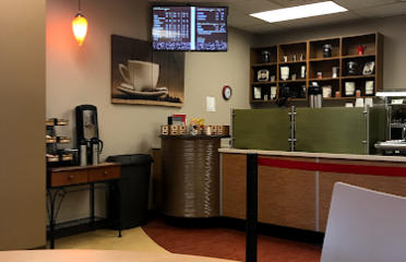 Modeco Coffee Roasters