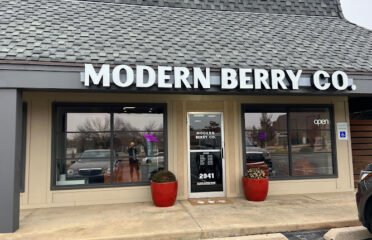 Modern Berry Co.