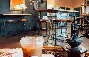 Modern Coffee & Deli