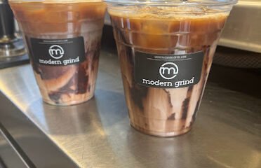Modern Grind