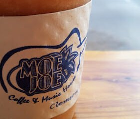 Moe Joe Coffee Co