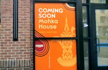 Mohka House