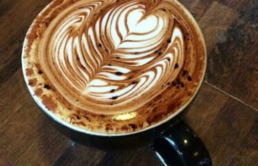 Mojo Coffee House