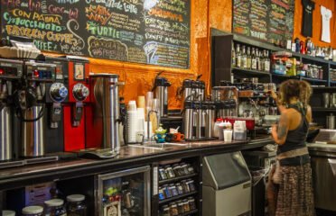 Mojo Coffee House