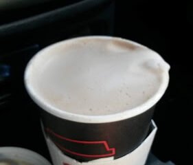 Mojo Coffee Lakeline