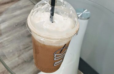 Mojo Coffee Liberty Hill