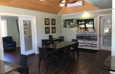 Mojo Coffee Marble Falls