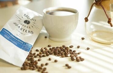 Mojo Coffee Roasters