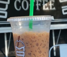 Mojo Coffee