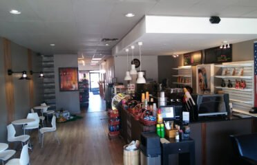 Mojo Coffee