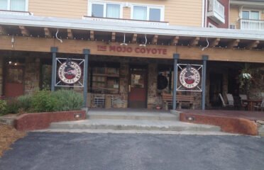 Mojo Coyote Cafe