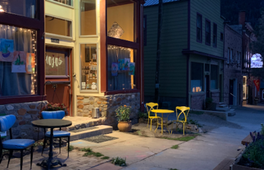 MojoÃ¢â‚¬â„¢s Coffee