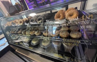 Mojo’s Coffee Shop and Bakery