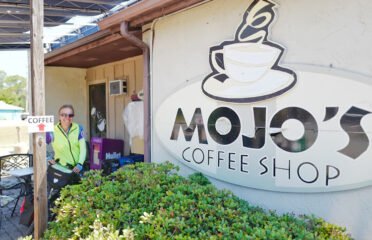 Mojo’s Coffee Shop