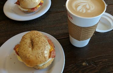 Mojo’s Coffee and More