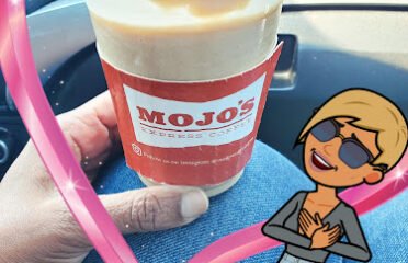 Mojo’s Drive Thru Coffee LLC