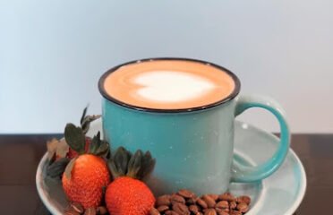 Mojo’s Mercantile & Coffee House